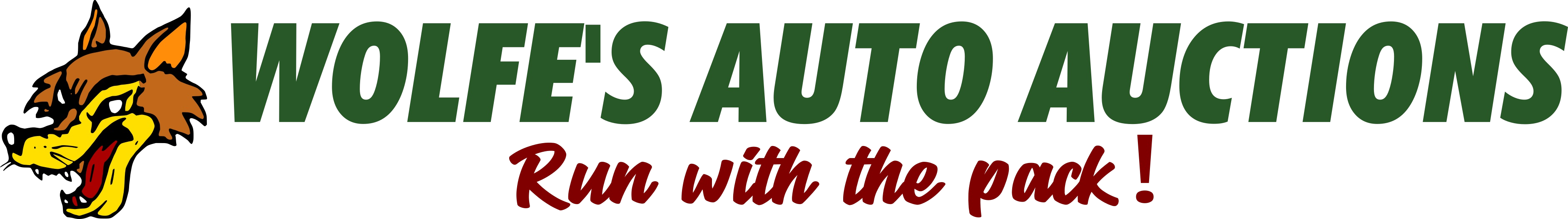 Wolfe's Auto Auctions